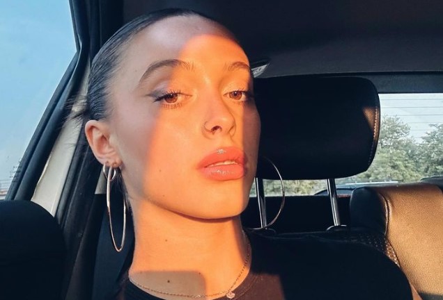 Rebecca Ferreri: chi è la ballerina di Amici 2024