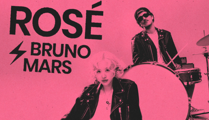 APT., Rosè e Bruno Mars: testo, traduzione in italiano e significato della canzone