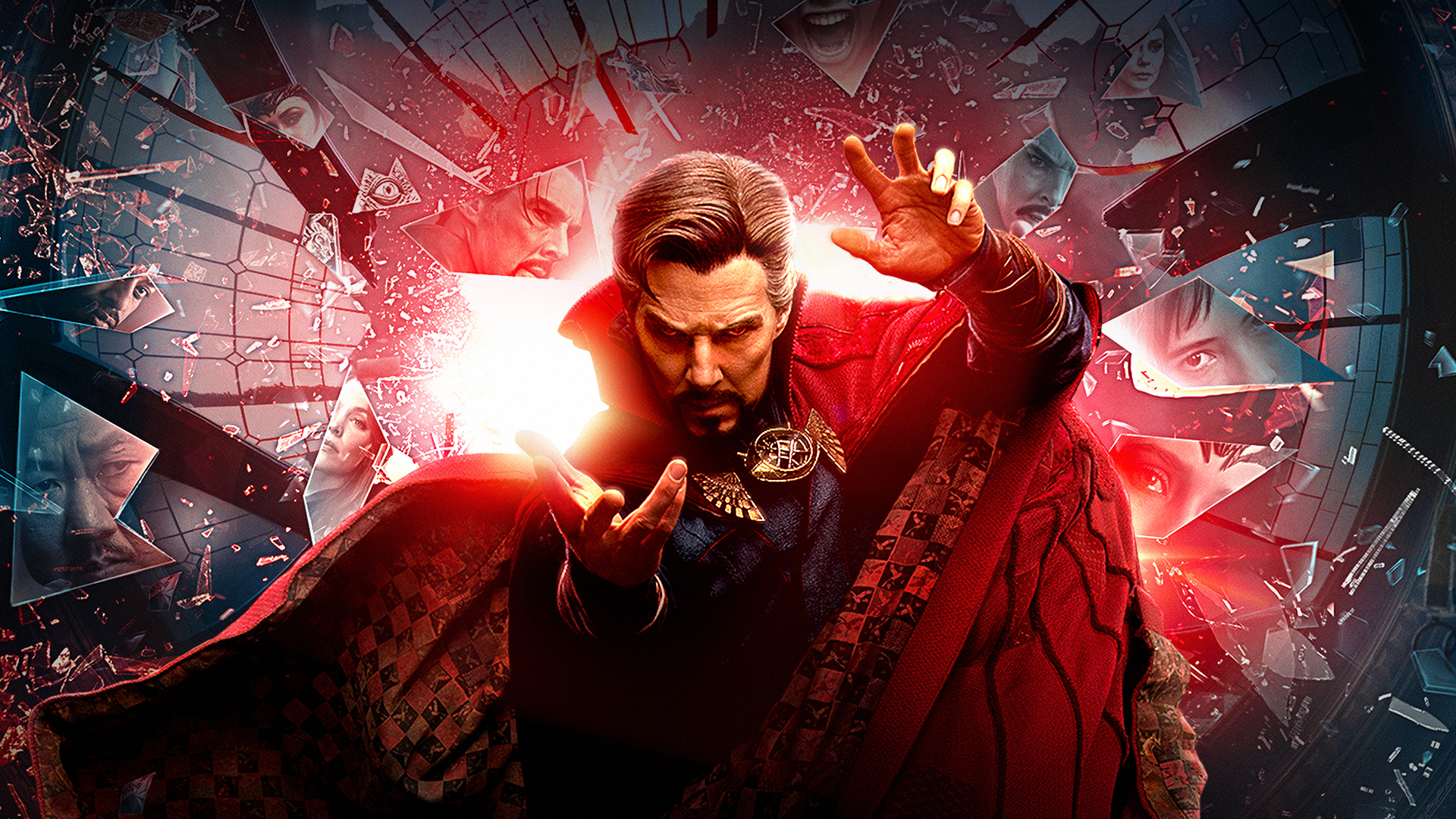 Sam Raimi alla regia di “Doctor Strange 3”, il reboot “Il mostro della laguna nera” ha trovato uno sceneggiatore