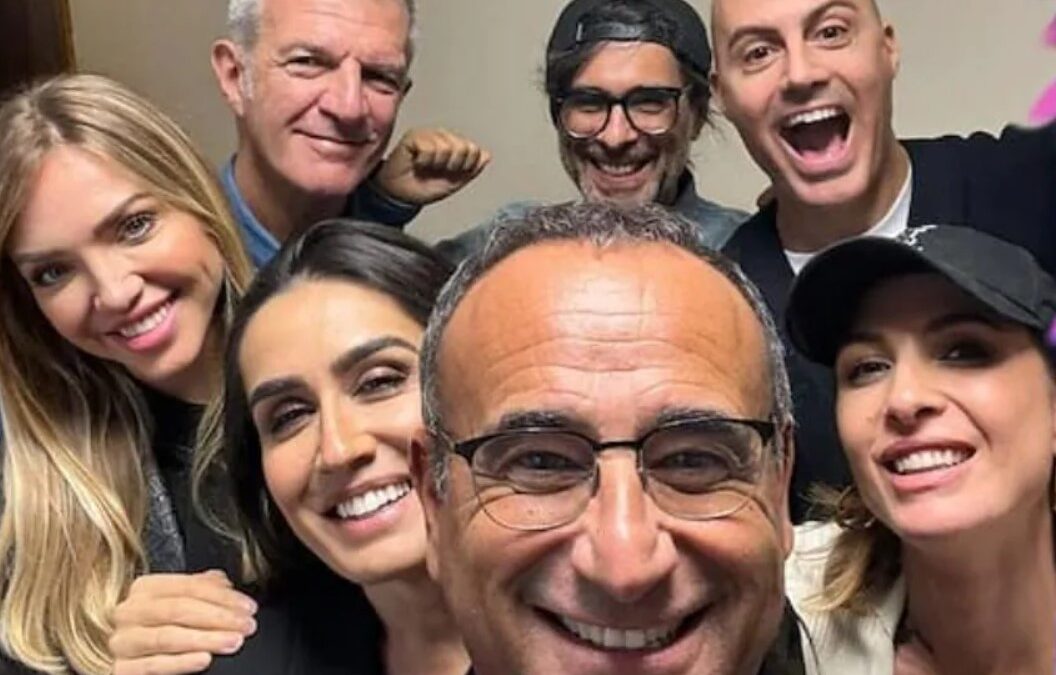 Sanremo Giovani 2024: chi sono i 46 cantanti selezionati per le Audizioni