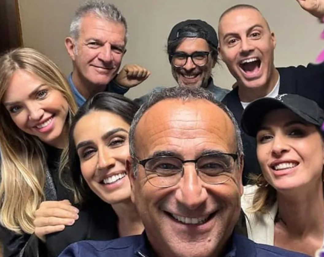 Sanremo Giovani 2024: chi sono i 46 cantanti selezionati per le Audizioni
