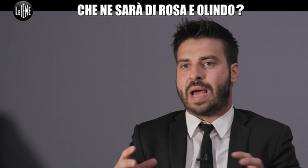 Le Iene vara il dopo-Monteleone. Il caso di Rosa e Olindo passa nelle mani di Max Andreetta