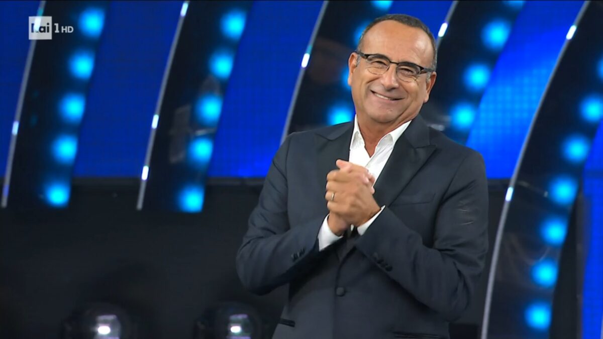 Ascolti tv venerdì 25 ottobre 2024: Tale e Quale Show 3.4mln (22.1%), Storia di una famiglia perbene 2.1mln (13.3%)