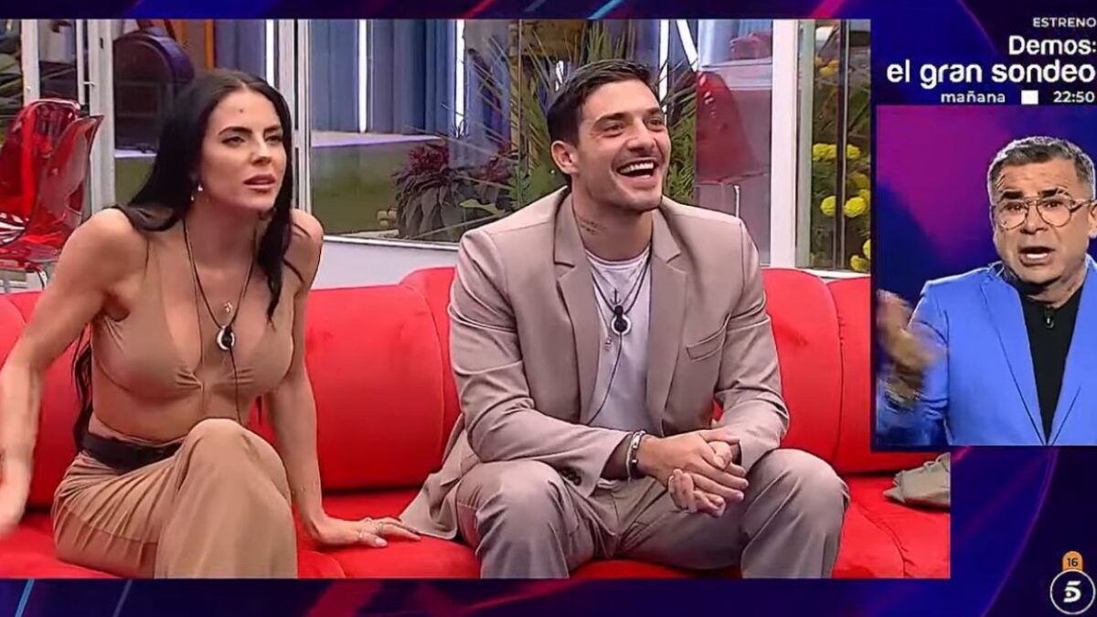 Grande Fratello, Shaila e Lorenzo single nella casa spagnola. Maica interessata a Tommaso?