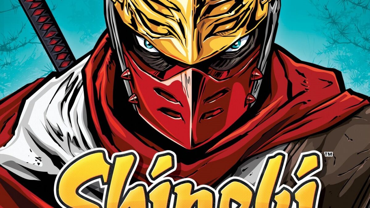 Shinobi: Universal Pictures porta al cinema i ninja del celebre videogioco arcade di SEGA