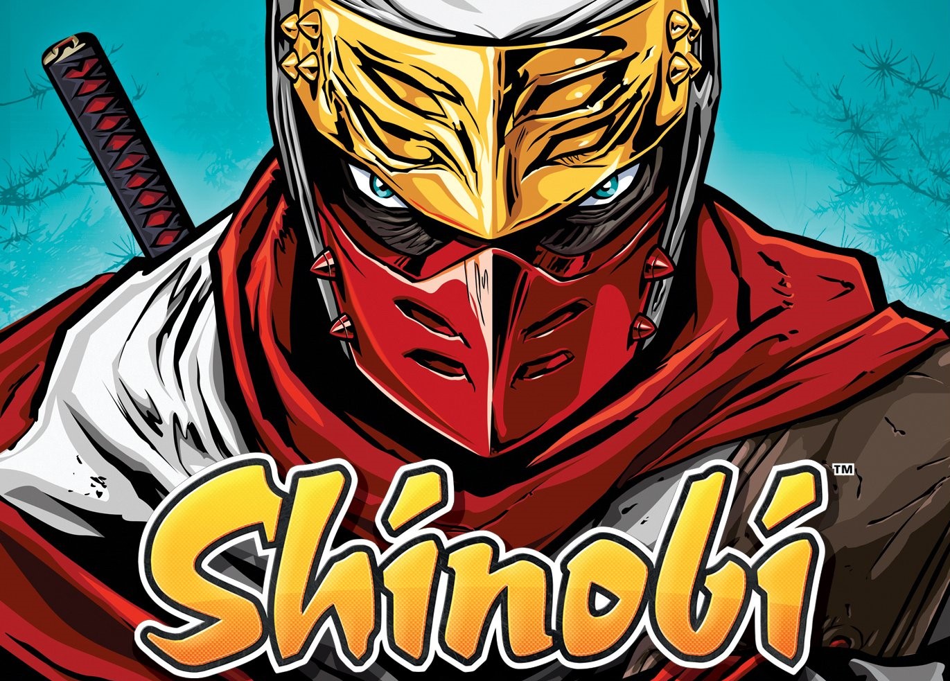 Shinobi: Universal Pictures porta al cinema i ninja del celebre videogioco arcade di SEGA