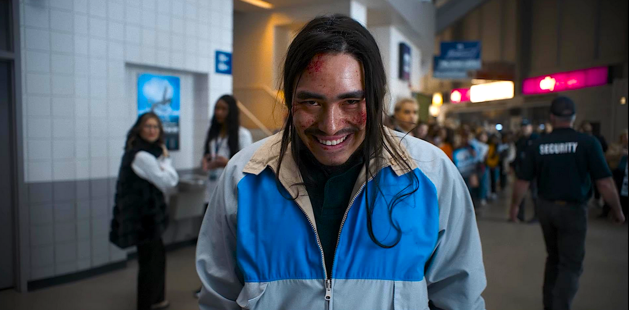 Recensione e tutto quello che c'è da sapere su Smile 2, il film horror di Parker Finn con Naomi Scott, Rosemarie DeWitt, Peter Jacobson, Ray Nicholson - Al cinema con Paramount Pictures e Eagle Pictures.