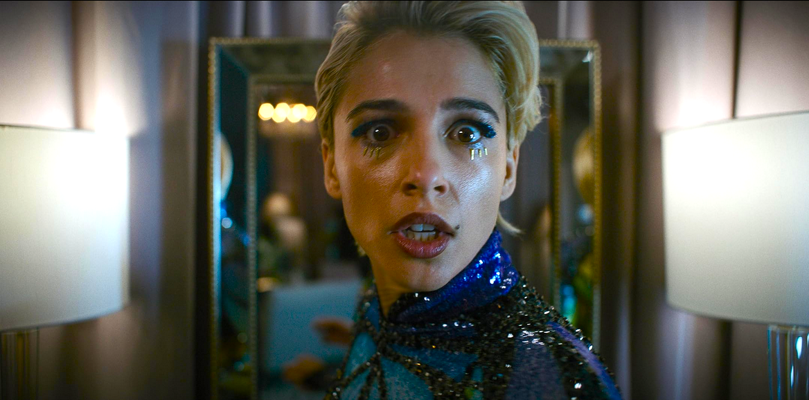Recensione e tutto quello che c'è da sapere su Smile 2, il film horror di Parker Finn con Naomi Scott, Rosemarie DeWitt, Peter Jacobson, Ray Nicholson - Al cinema con Paramount Pictures e Eagle Pictures.