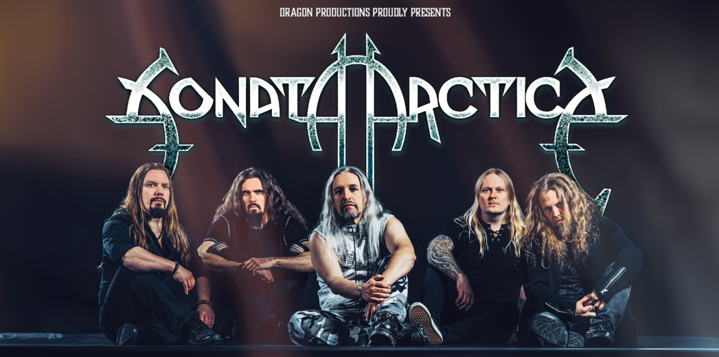 Concerto 7 ottobre 2024, i Sonata Arctica a Milano: scaletta delle canzoni, orario, come arrivare all’Alcatraz