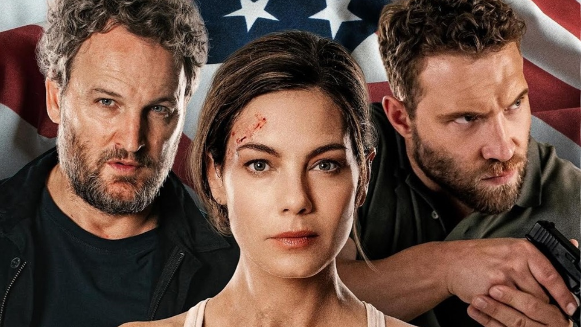 Stasera in tv: “Black Site – La tana del lupo” su Italia 1