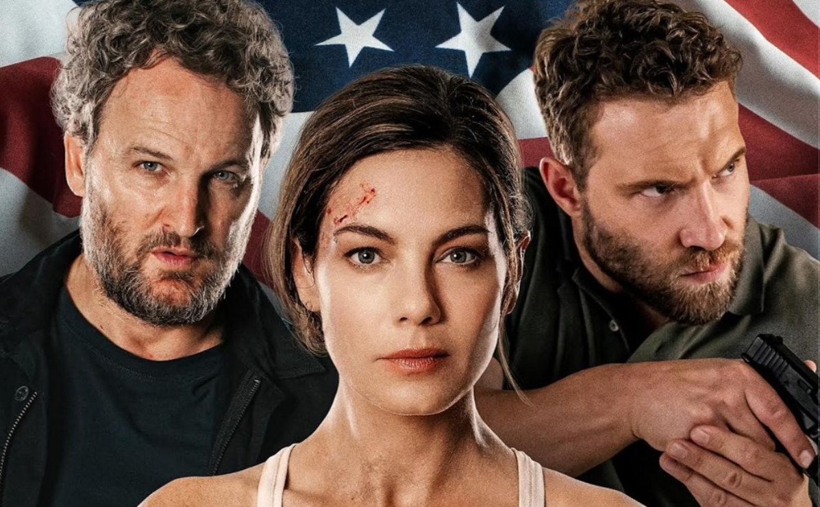 Stasera in tv: “Black Site – La tana del lupo” su Italia 1