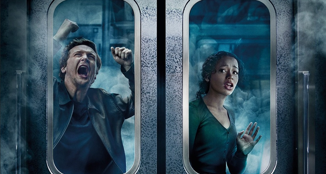 Stasera in tv: “Escape Room 2 – Gioco mortale” su Rai 4