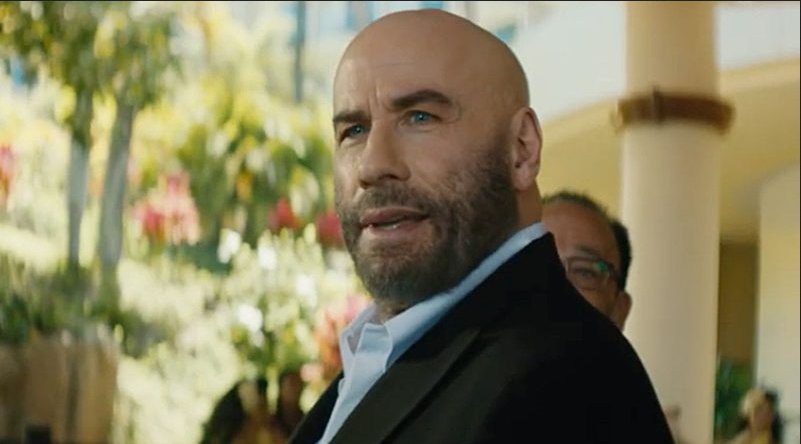 Su Italia Uno Paradise City, film d'azione di Chuck Russell che segna l'ultimo ruolo di Bruce Willis prima del suo ritiro e reunion di Willis e John Travolta a 27 anni dal Pulp Fiction di Quentin Tarantino.