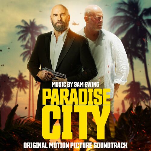 Su Italia Uno Paradise City, film d'azione di Chuck Russell che segna l'ultimo ruolo di Bruce Willis prima del suo ritiro e reunion di Willis e John Travolta a 27 anni dal Pulp Fiction di Quentin Tarantino.