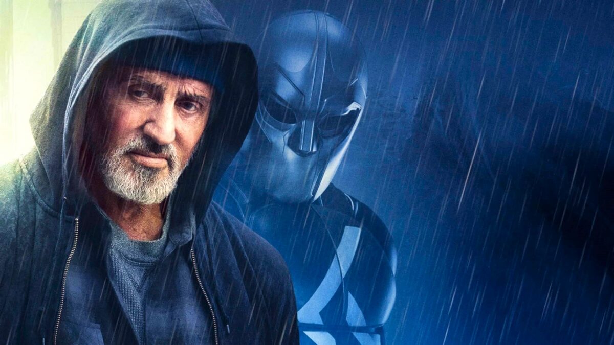 Stasera in tv: “Samaritan” con Sylvester Stallone su Rai 4