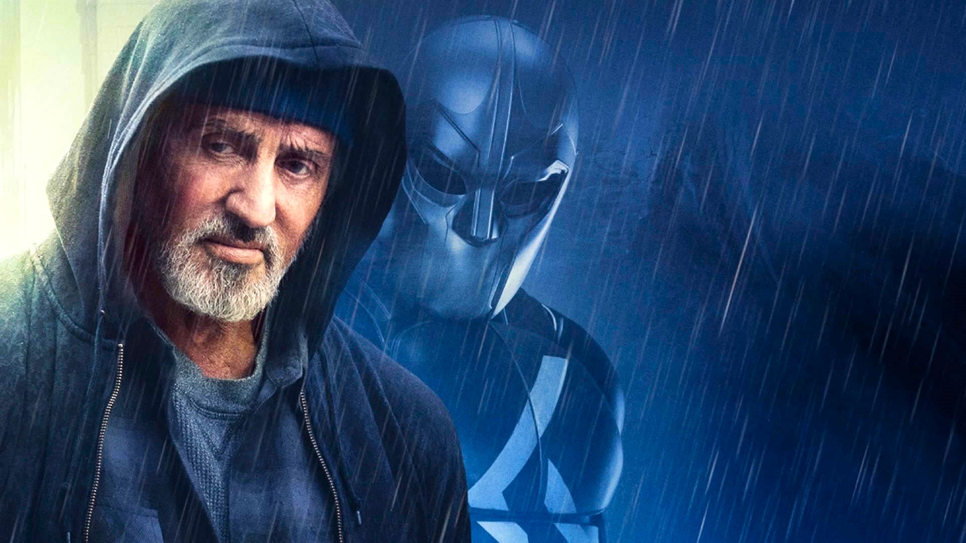 Stasera in tv: “Samaritan” con Sylvester Stallone su Rai 4