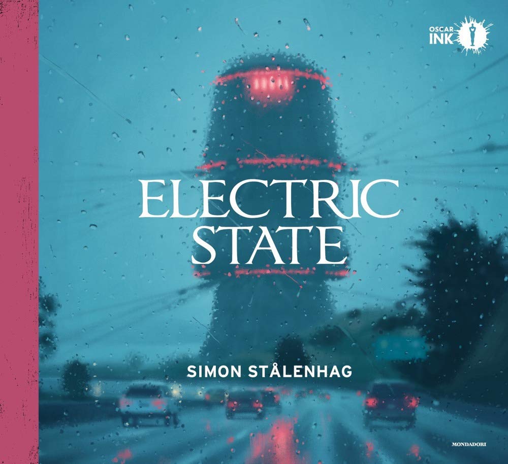 Trailer italiano e tutto quello che c'è da sapere su The Electric State, l'avventura sci-fi dei fratelli Russo in arrivo su Netflix nel 2025 con Millie Bobby Brown, Chris Pratt e Ke Huy Quan.