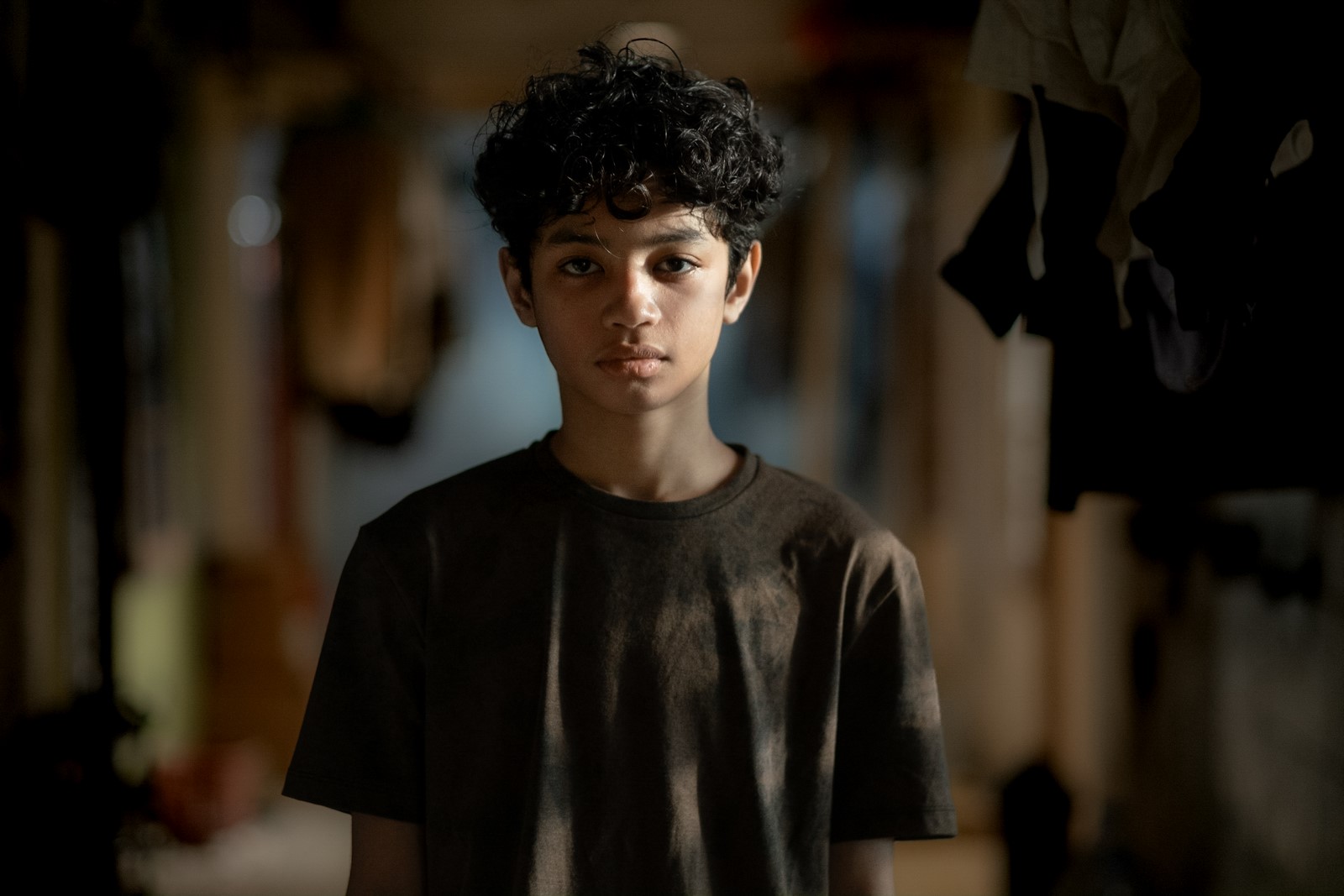 Recensione e tutto quello che c'è da sapere su "The Shadow Strays", il film d'azione indonesiano di Timo Tjahjanto con Aurora Ribero, Hana Malasan, Ali Fikry, Adipati Dolken e Andri Mashadi.