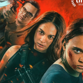 Recensione e tutto quello che c'è da sapere su "The Shadow Strays", il film d'azione indonesiano di Timo Tjahjanto con Aurora Ribero, Hana Malasan, Ali Fikry, Adipati Dolken e Andri Mashadi.