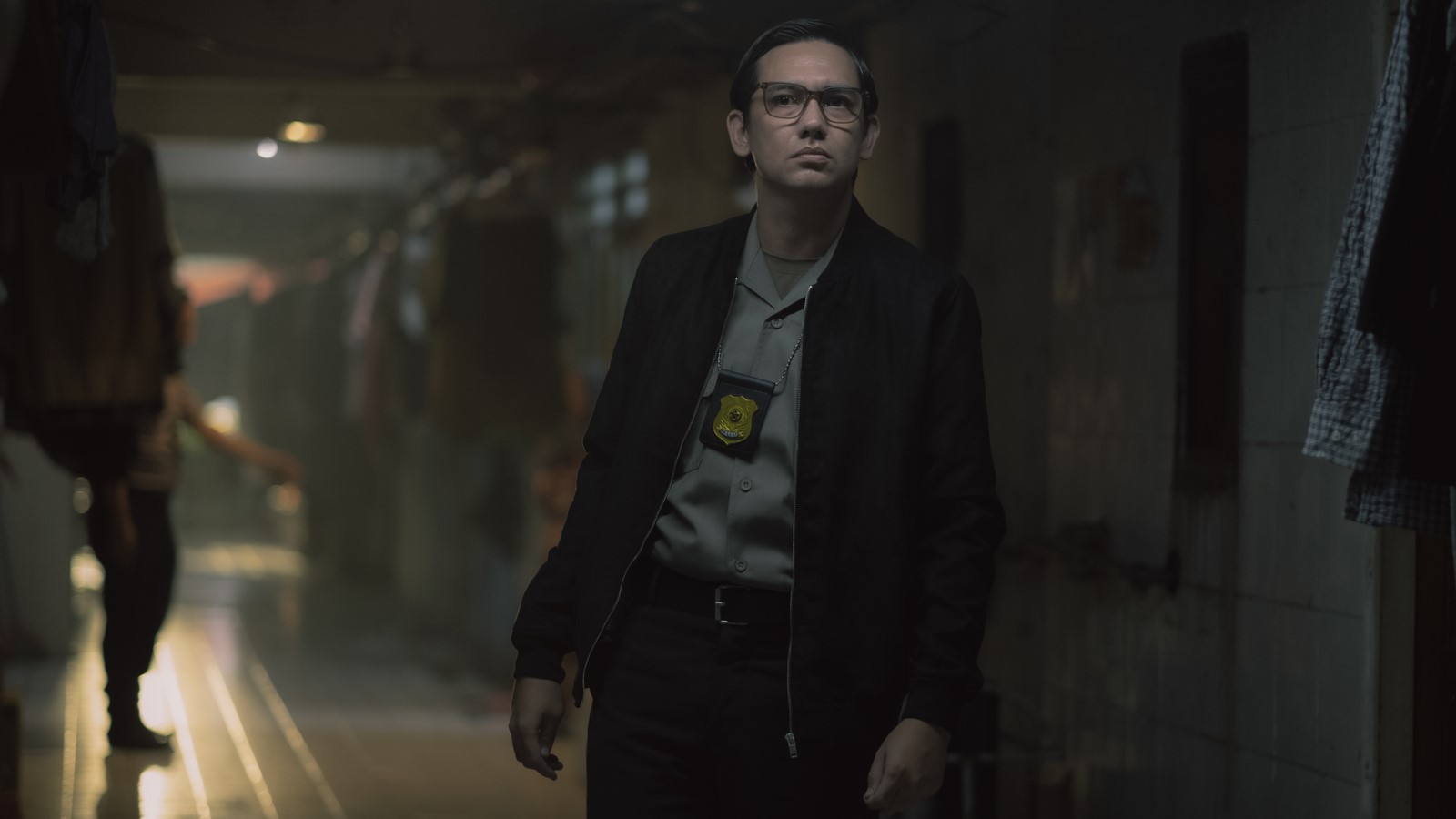 Recensione e tutto quello che c'è da sapere su "The Shadow Strays", il film d'azione indonesiano di Timo Tjahjanto con Aurora Ribero, Hana Malasan, Ali Fikry, Adipati Dolken e Andri Mashadi.
