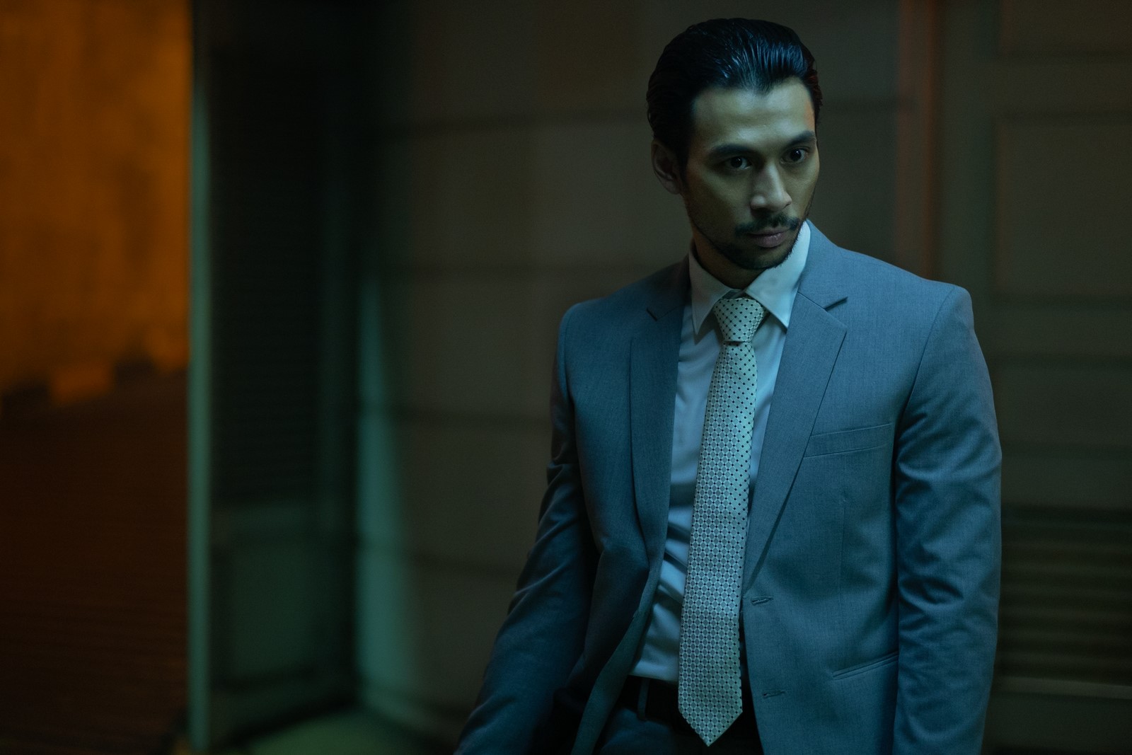 Recensione e tutto quello che c'è da sapere su "The Shadow Strays", il film d'azione indonesiano di Timo Tjahjanto con Aurora Ribero, Hana Malasan, Ali Fikry, Adipati Dolken e Andri Mashadi.