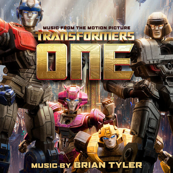 Recensione e tutto quello che c'è da sapere su "Transformers One", il film d'animazione di Josh Cooley con le voci di Chris Hemsworth, Scarlett Johansson e Brian Tyree Henry.