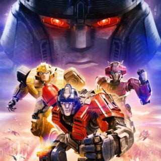Recensione e tutto quello che c'è da sapere su "Transformers One", il film d'animazione di Josh Cooley con le voci di Chris Hemsworth, Scarlett Johansson e Brian Tyree Henry.
