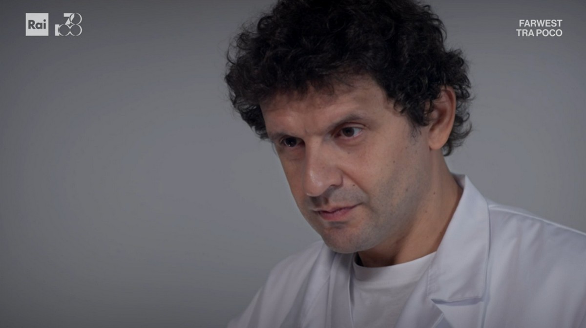 Un posto al sole, anticipazioni 28 ottobre: Rossella messa a disagio dal primario