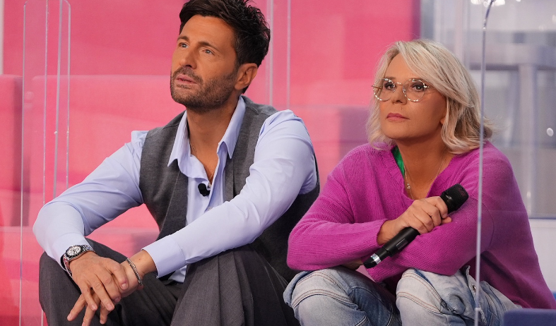 Uomini e Donne, speciale Temptation Island: ospiti Alfred, Anna e Sofia & Alfonso e Federica
