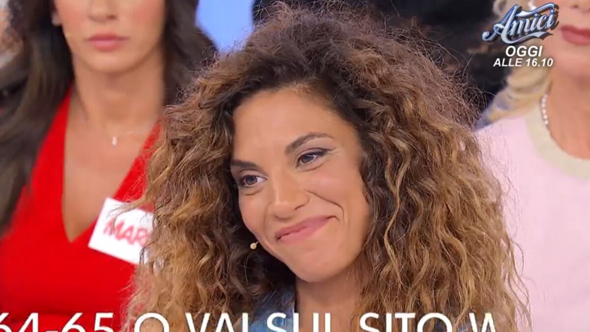 Valentina Erroi: chi è la nuova dama del trono over di Uomini e Donne