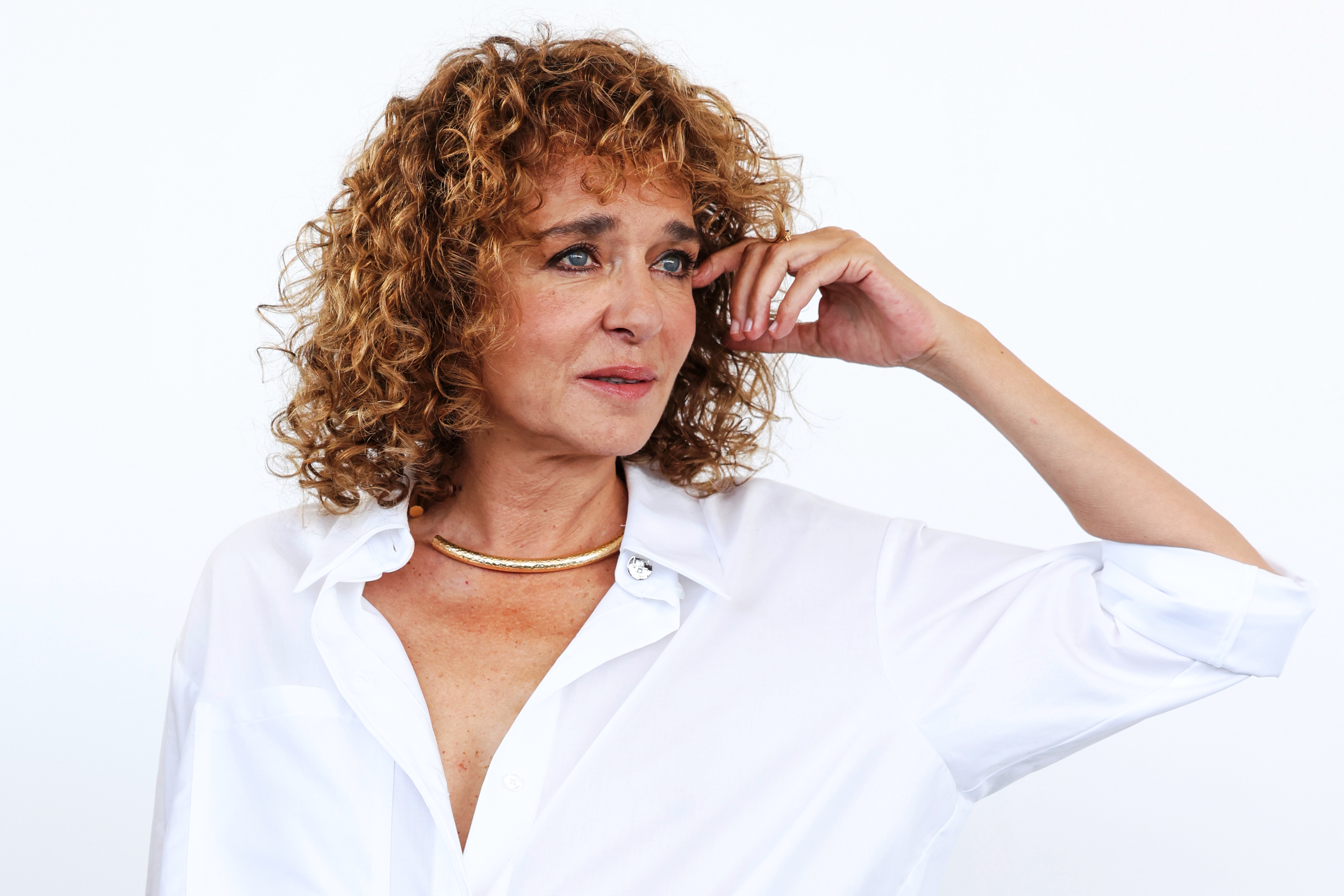 Belve, fra le “vittime” anche Valeria Golino (Retroscena TvBlog)