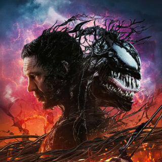 Recensione e tutto quello che c'è da sapere su "Venom: The Last Dance" con Tom Hardy, quinto film del Sony's Spider-Man Universe diretto da Kelly Marcel - Al cinema con Sony Pictures Italia