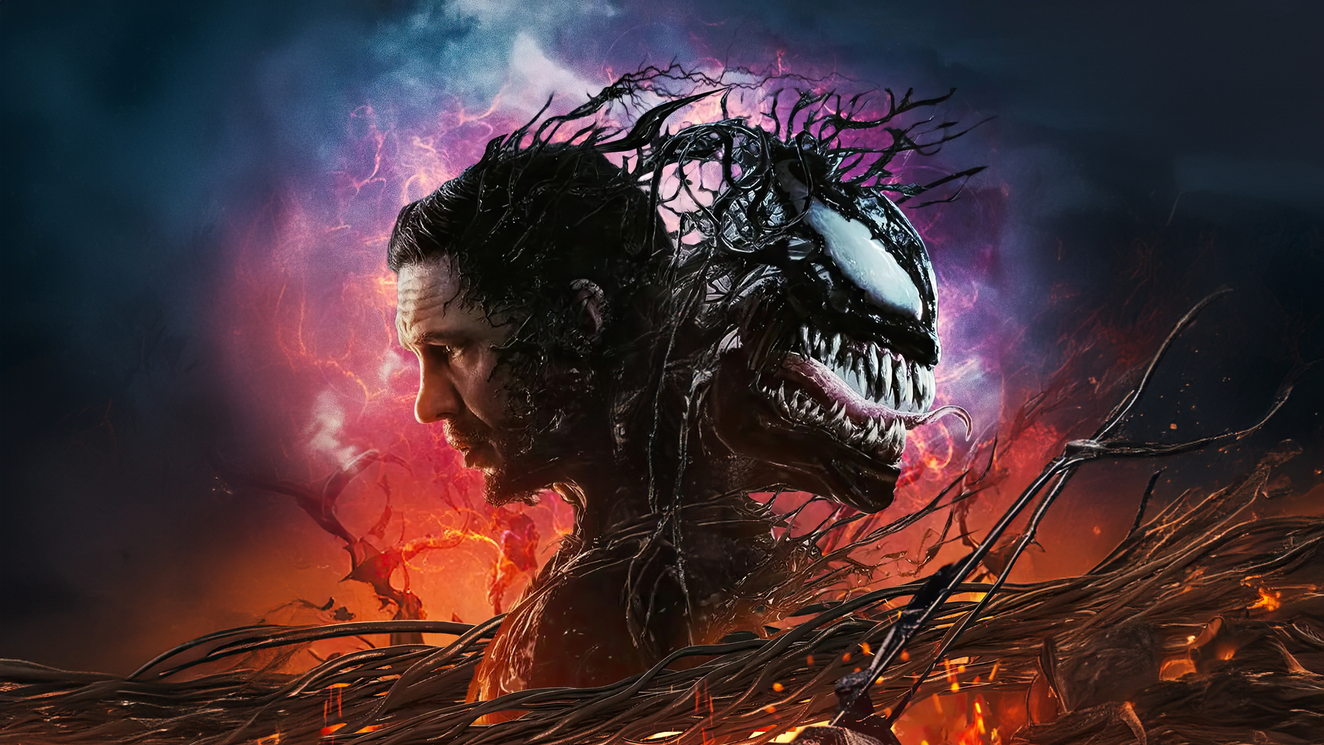 Venom: The Last Dance, recensione: Tom Hardy saluta l’amico simbionte tra serio, faceto e un profluvio di CG