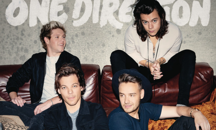 Walking in the wind, One Direction: testo, traduzione in italiano e significato della canzone