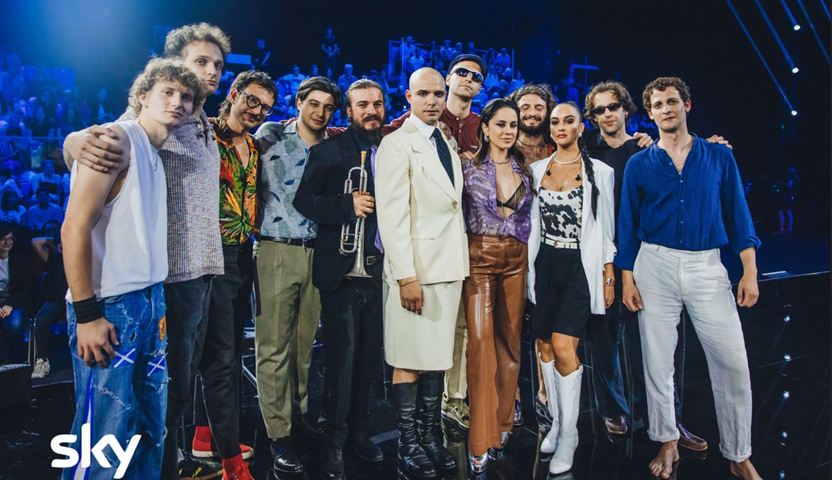 X Factor 2024, Home Visit, puntata del 17 ottobre: i concorrenti che vanno ai Live Show