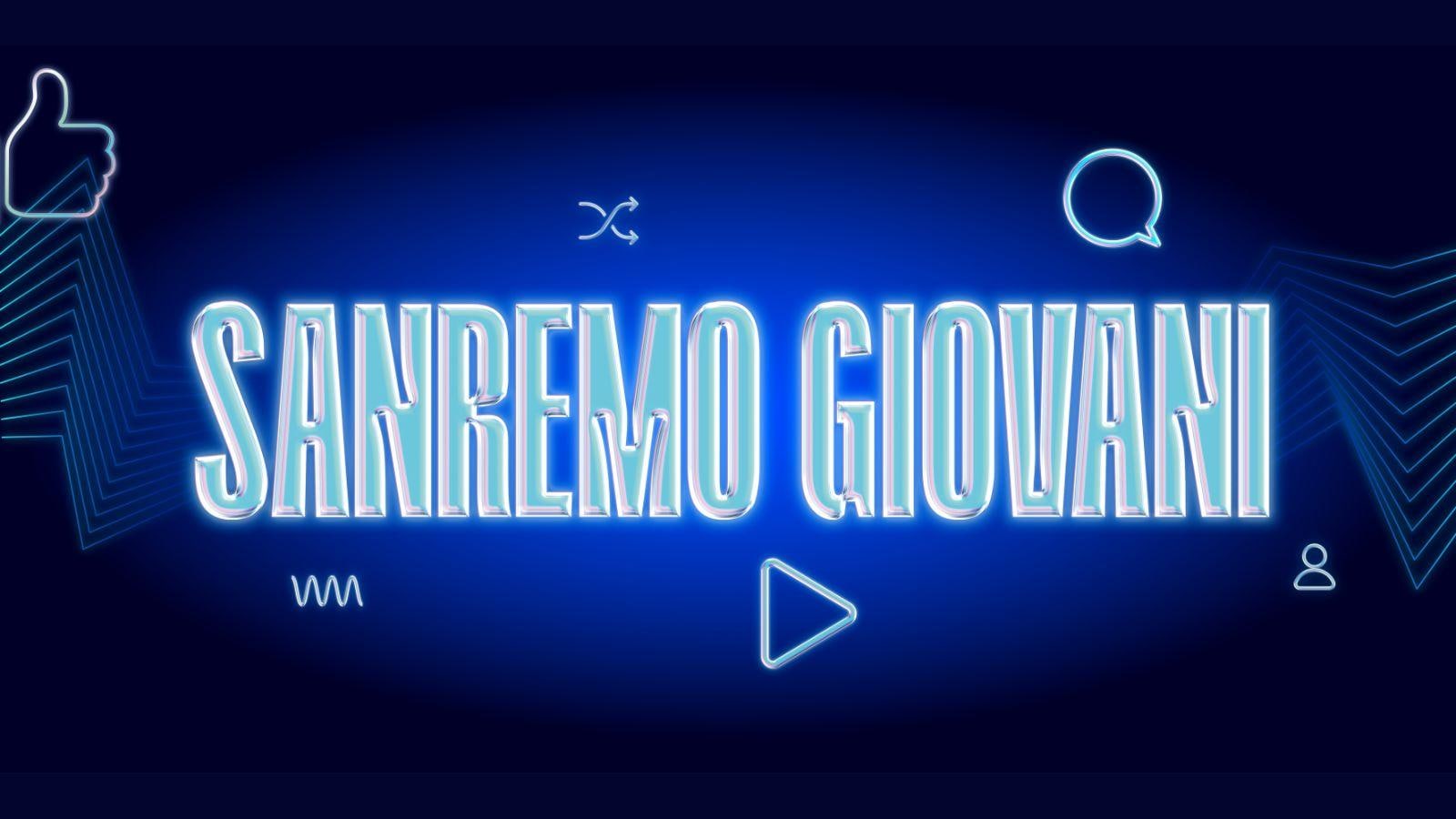 Sanremo Giovani 2024, conferenza stampa: tutte le dichiarazioni