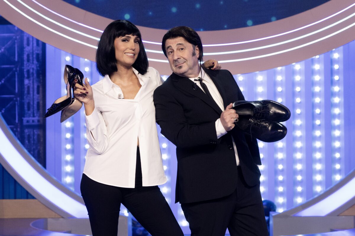 TvBlog consiglia i programmi della sera in tv, oggi 4 novembre 2024