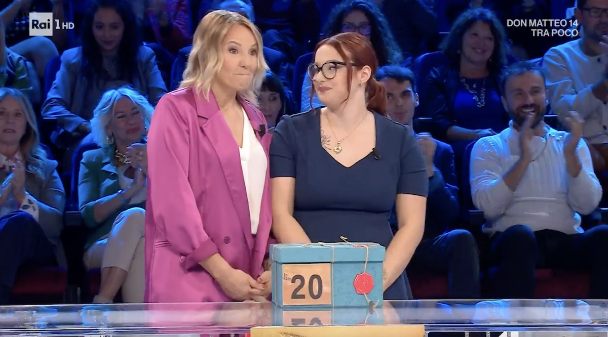 Affari Tuoi puntata stasera 28 novembre 2024, quanto hanno vinto i concorrenti?