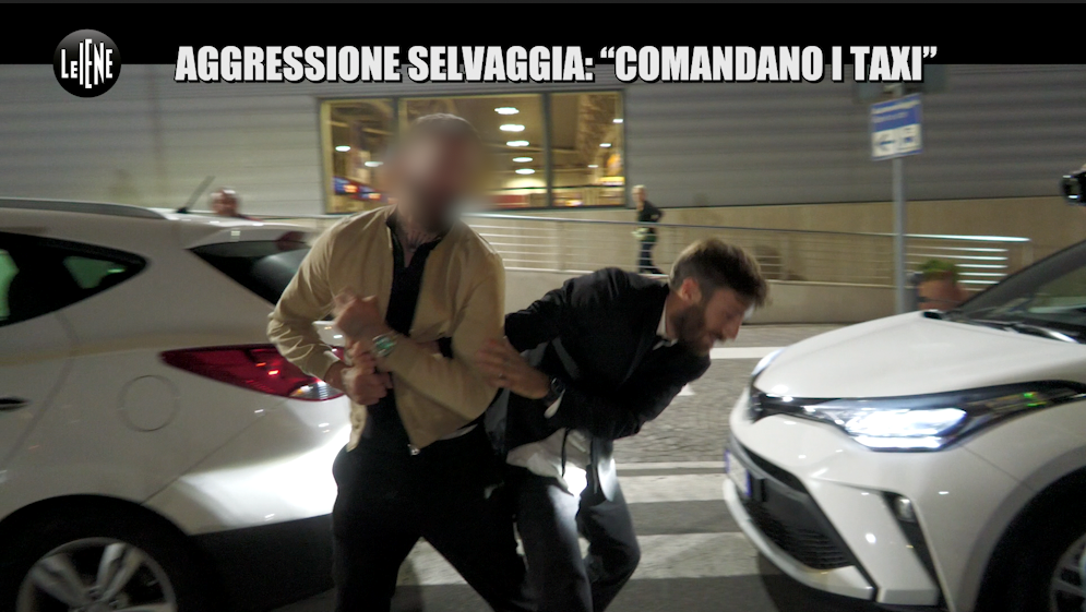 TvBlog consiglia i programmi della sera in tv, oggi 10 novembre 2024