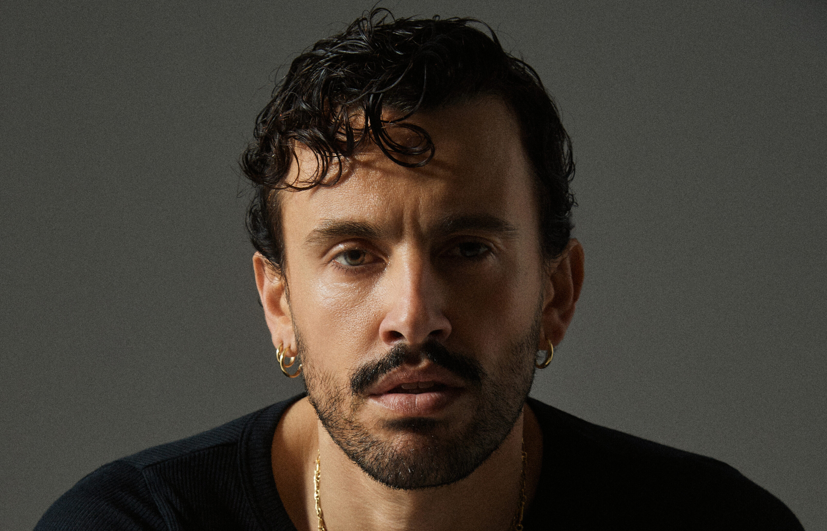 Aiello intervista Tutto sbagliato album Sanremo