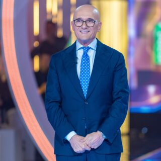 Grande Fratello 2025 anticipazioni 24 febbraio eliminato finalista