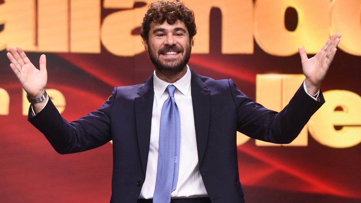 Angelo Madonia sul ritiro da Ballando con le Stelle: “Accetto di fare un passo indietro per rispetto a Federica Pellegrini”