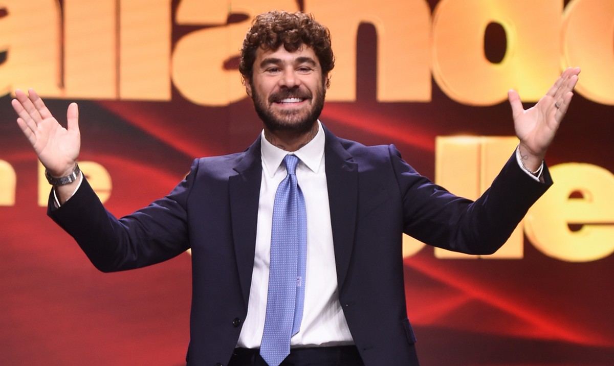 Angelo Madonia sul ritiro da Ballando con le Stelle: “Accetto di fare un passo indietro per rispetto a Federica Pellegrini”