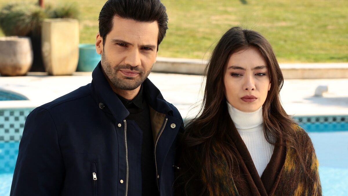 Anticipazioni Endless Love puntata del 6 novembre 2024: Kemal reagisce malissimo alla notizia della gravidanza di Zeynep