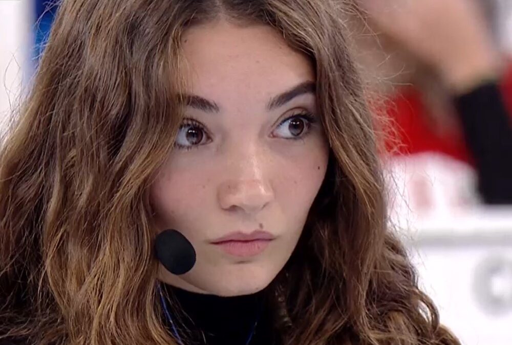 Antonia Nocca: chi è la cantante di Amici 2024