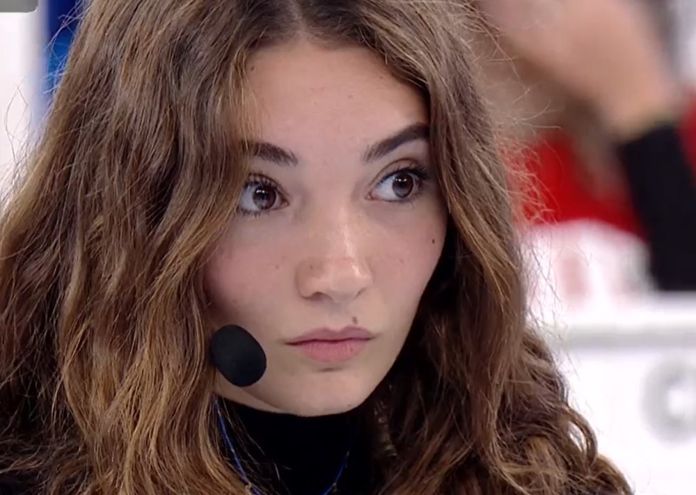Antonia Nocca: chi è la cantante di Amici 2024