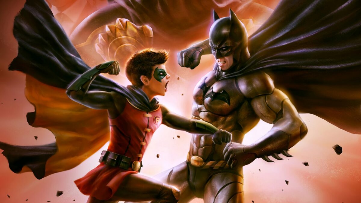 Batman: James Gunn aggiorna su “The Brave and the Bold” e chiarisce su “The Batman 2”