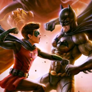 James Gunn smentisce voci su problemi per il nuovo Barman di Andy Muschietti ispirato al fumetto "The Brave and the Bold" e chiarisce sul The Batman 2 di Matt Reeves e Robert Pattinson.