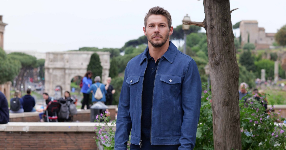 Anticipazioni Beautiful puntata del 26 novembre 2024: Hope implora Liam di perdonarla