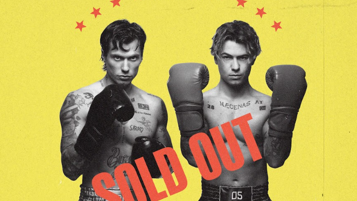 Benji & Fede, sold out il concerto di stasera al Forum di Assago a Milano
